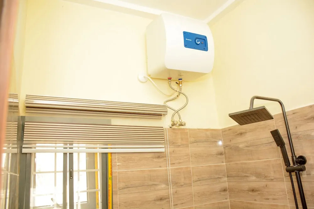 Captivating 2-bedroom Apartment in Kaduna City