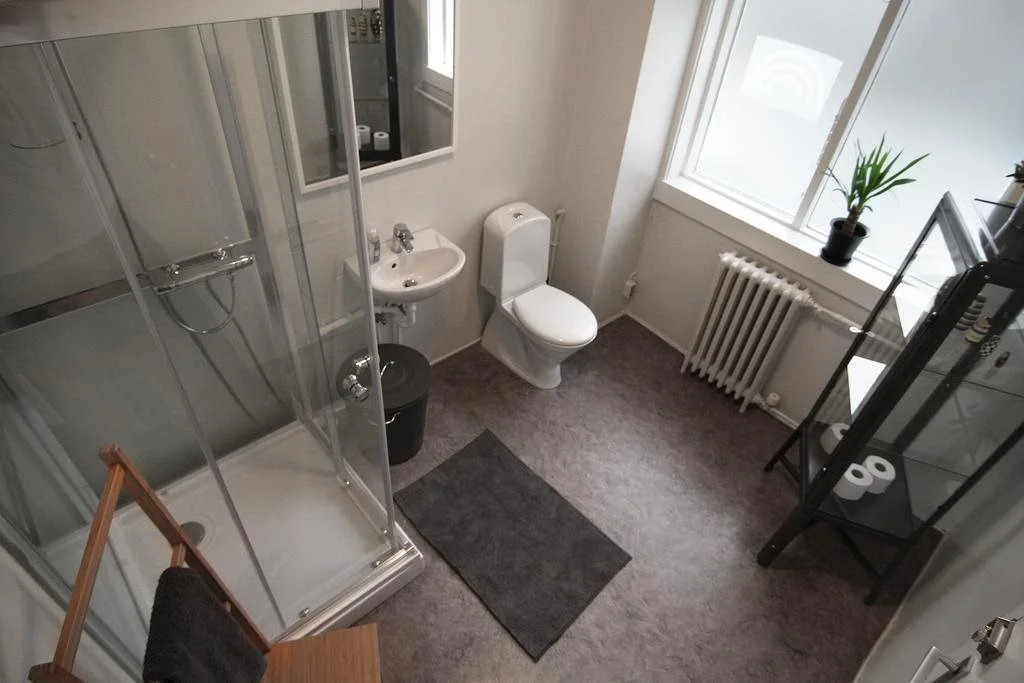 Reykjavík Rainbow Guesthouse