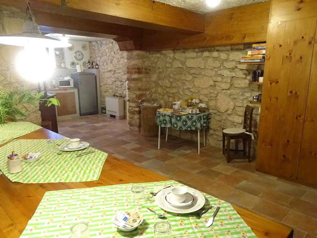 B&b al giardinetto
