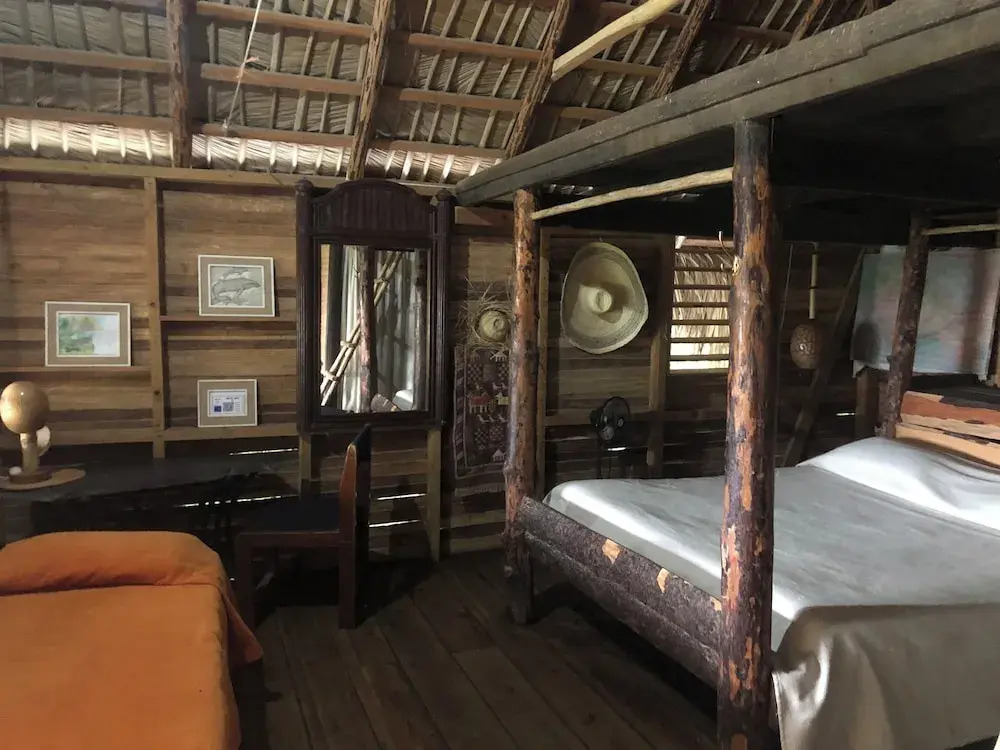 Ecolodge Tubagua Puerto Plata