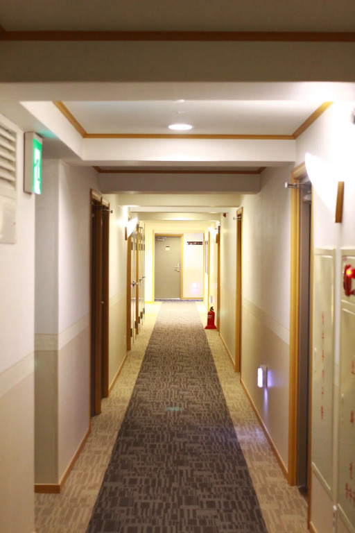 Toyoko Inn Daejeon Government Complex