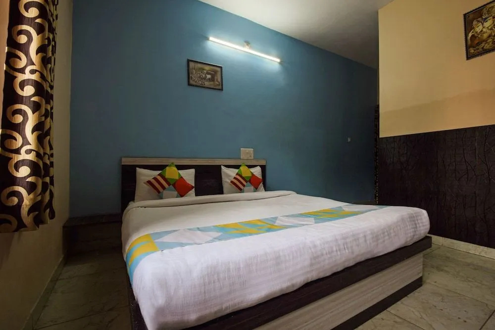 OYO 10094 Home Elegant Stay Hiran Magri