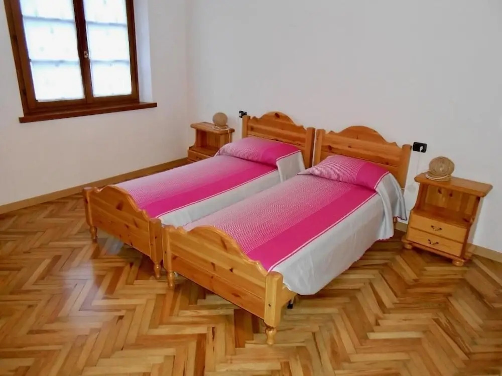 Casa Valentina