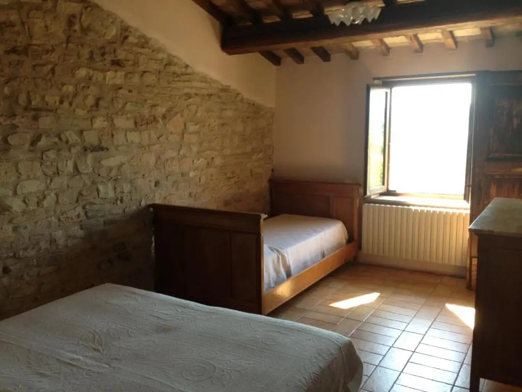 Agriturismo Il Fienile di Cà Battista