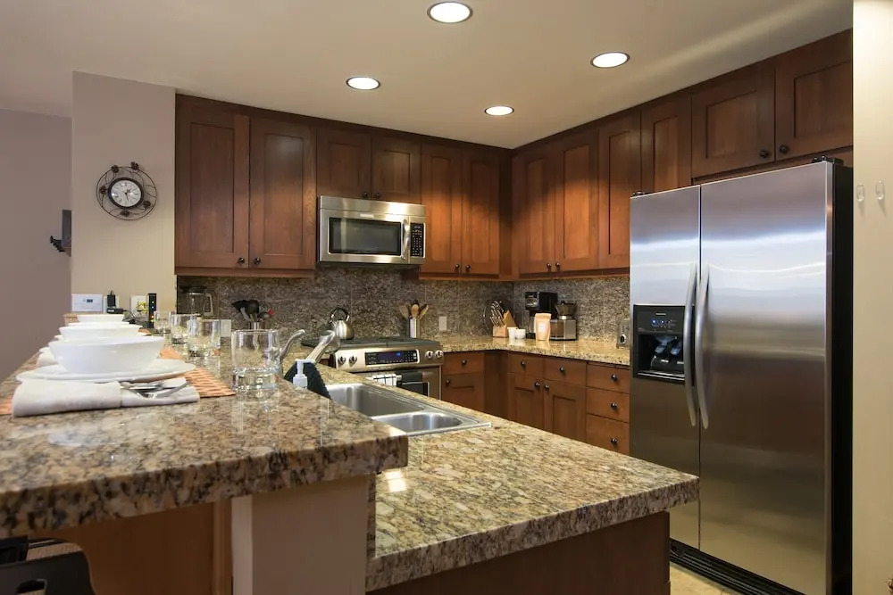 Catamount Condo #306 2 Bedrooms 2.5 Bathrooms Condo