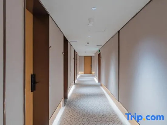 JI Hotel (Xiangyang Hangkong Road store)