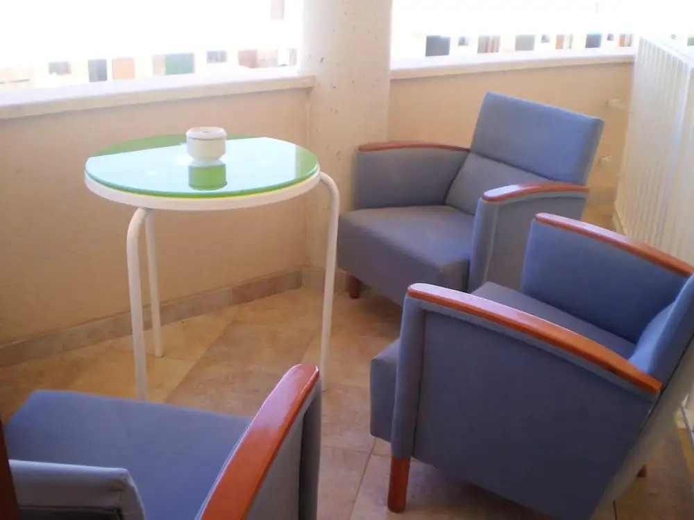 Apartment With 2 Bedrooms in Alcúdia, With Furnished Terrace and Wifi Near the Beach