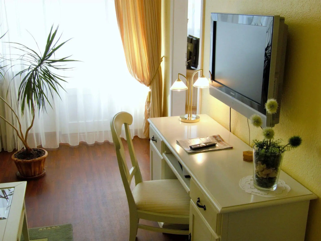Hotel Alpha