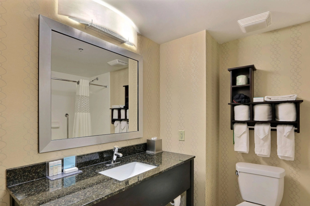 Hampton Inn Savannah-I-95/Richmond Hill