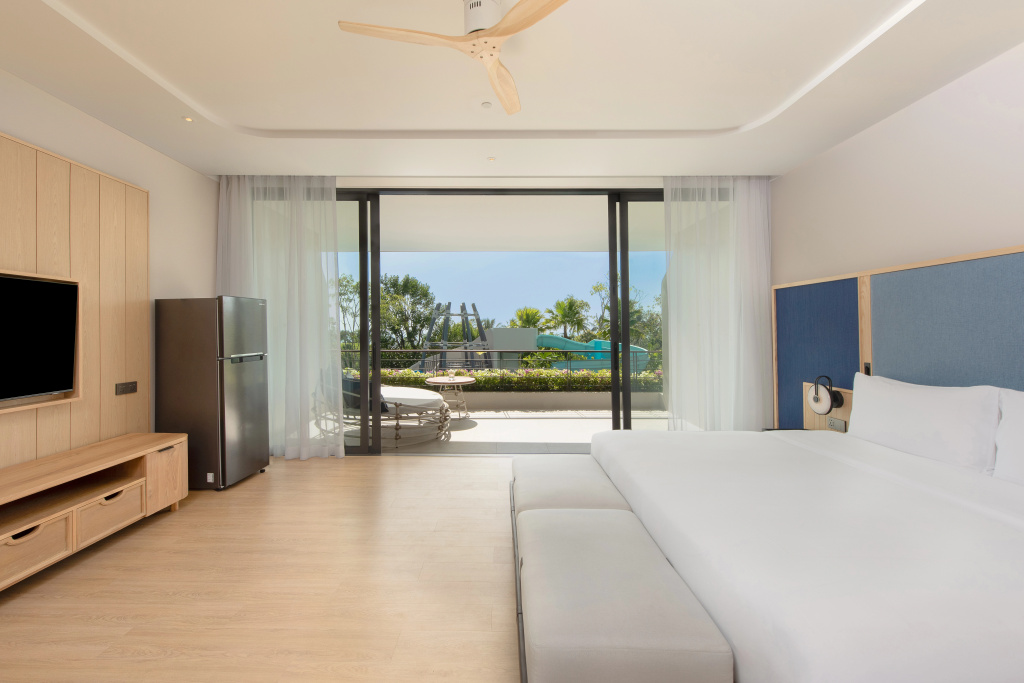Anantara Koh Yao Yai Resort & Villas