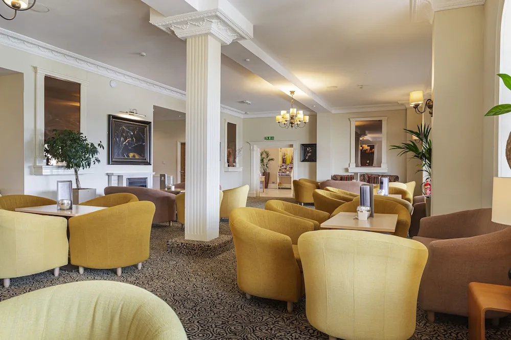 The Moorland Hotel, Haytor, Devon - The Coaching Inn Group