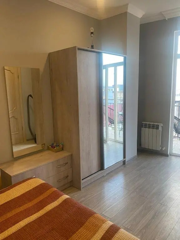Black see apartment