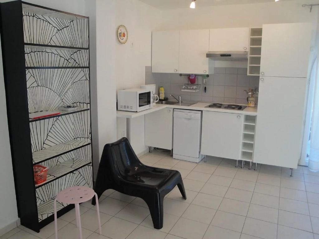 Savic Z - One Bedroom No.2