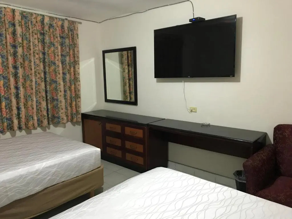 Hotel Guillen