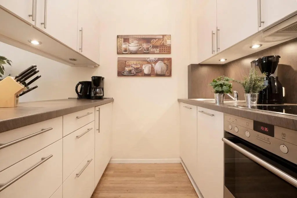 Schützenweg 6 Wohnung 2