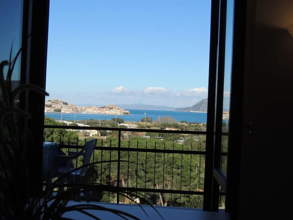 Villa Bel Panorama - ArgonautiVacanze