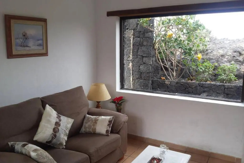 Los Frailes Eco Finca B