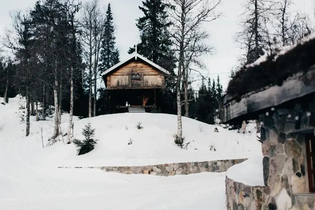 Tuddal Høyfjellshotel