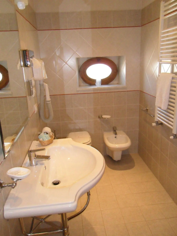 Antica Pieve B&B