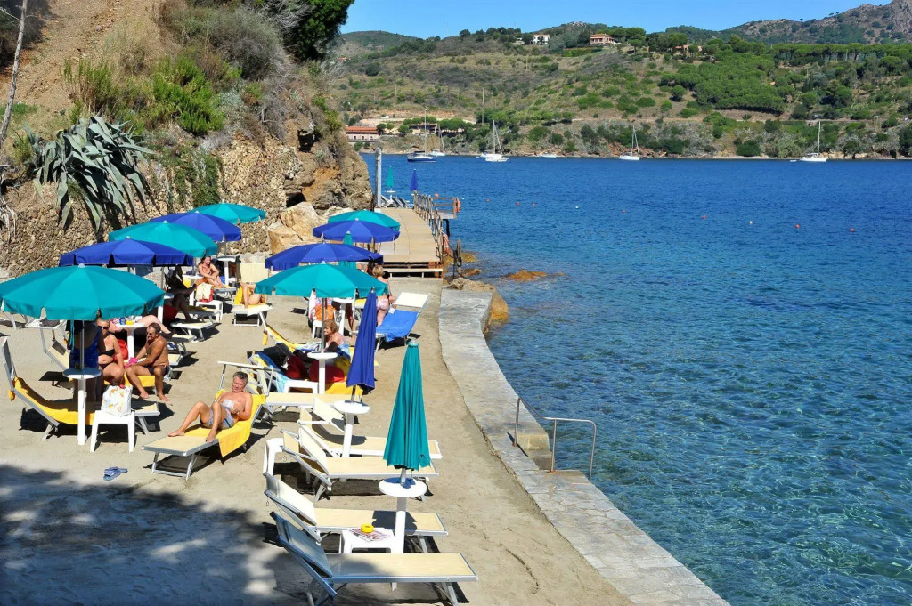 JR Resort Elba International