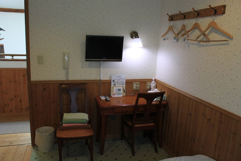 Pension Jokura