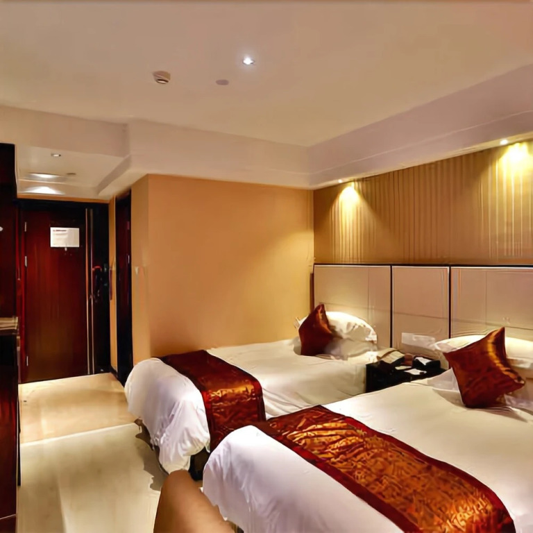 Qiankang Boutique Hotel
