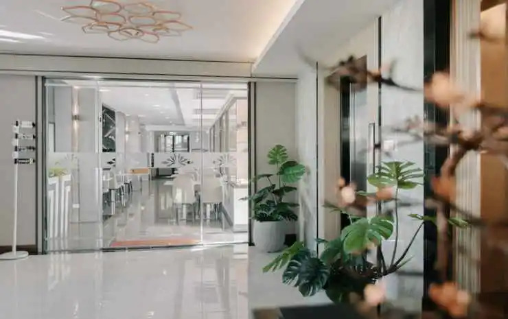 Arista Hotel Ubon