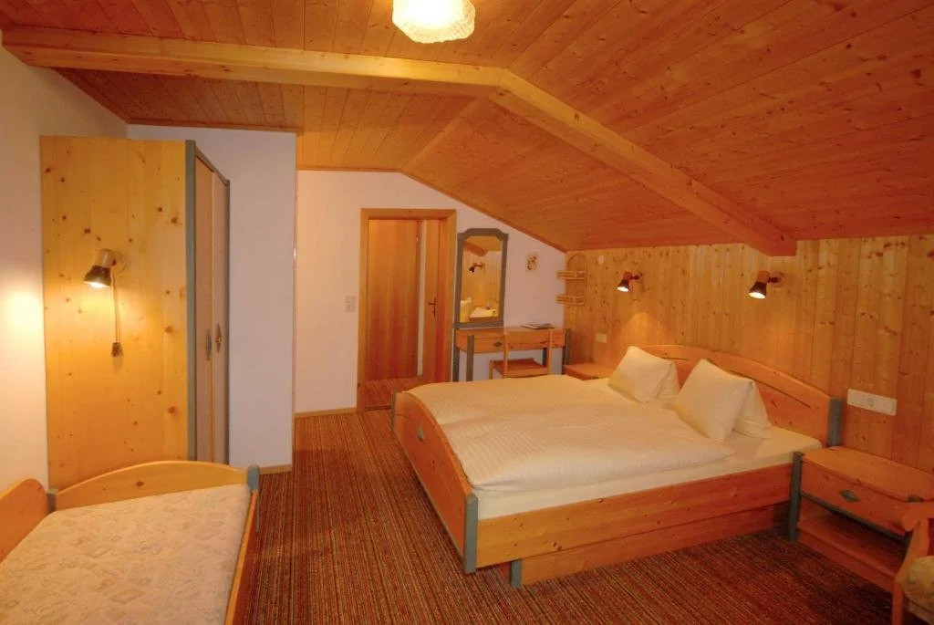Landhotel Kielhuberhof