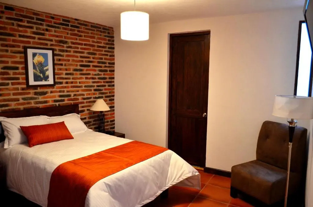 Hotel Casa Bonita