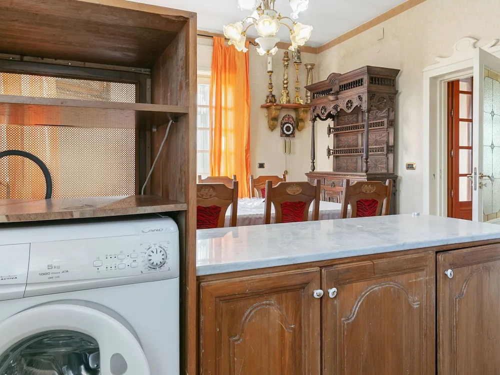 Heritage Holiday Home in Martina Franca With Swimming Pool