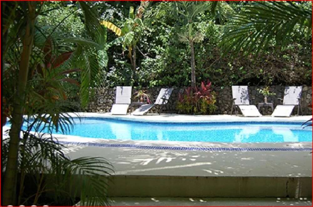 Teak Pacific Hotel