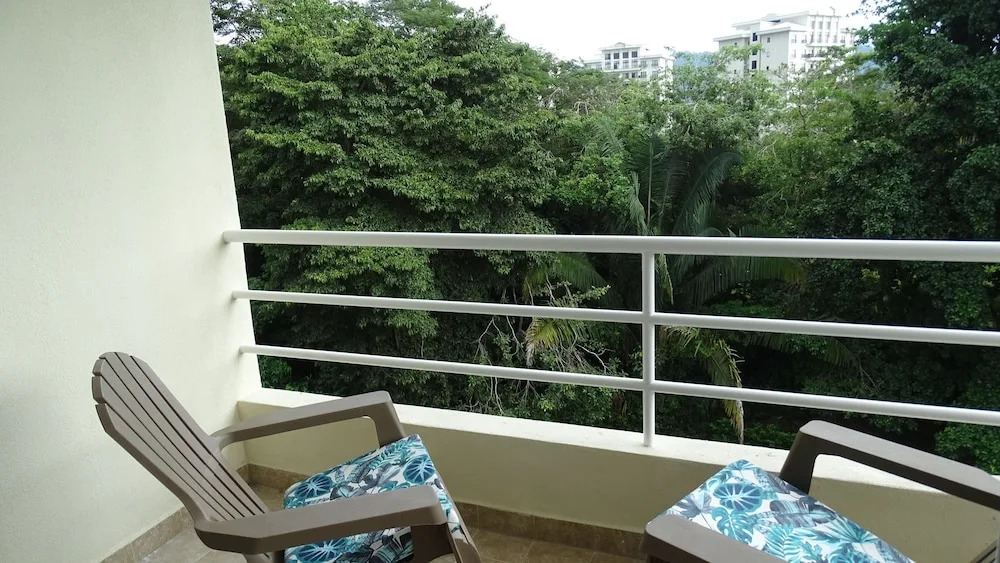 Penthouse Jaco Beach - 3Room
