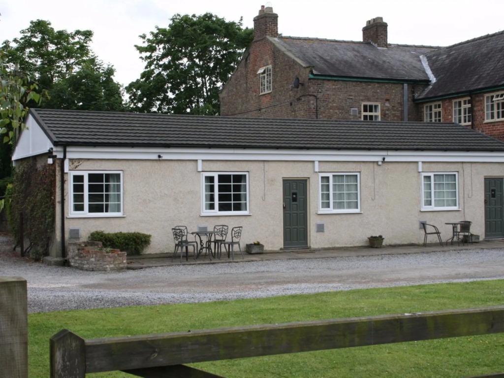 The Manor Guest House