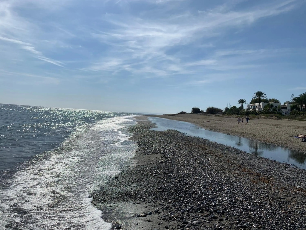 Villa Pedro, Beach House zwischen Marbella und Estepona