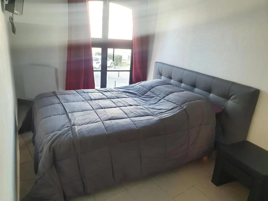Firas appartement