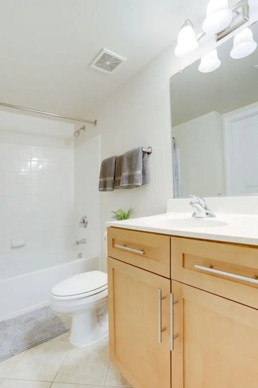 Business Apartment In Pentagon City