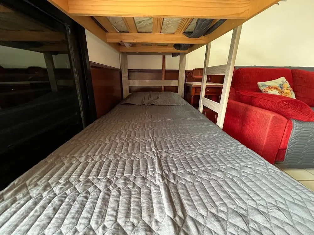 Riviera: M4 Giardino 44A, frente Praia, 4Dorms, 3Banh, 2Gar, Varanda Gourmet com Churrasqueira