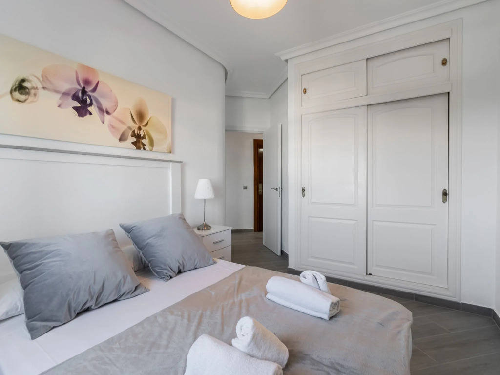 Apartamento Pueblo Quinta