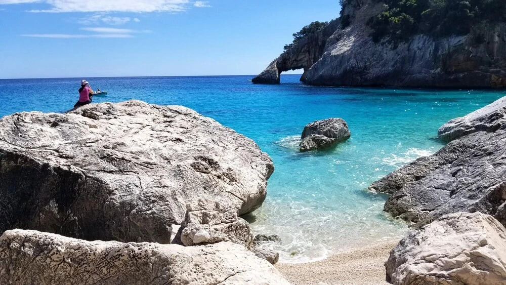 Apartment With One Bedroom In Cardedu With Shared Pool Enclosed Garden And Wifi 700 M From The Beach