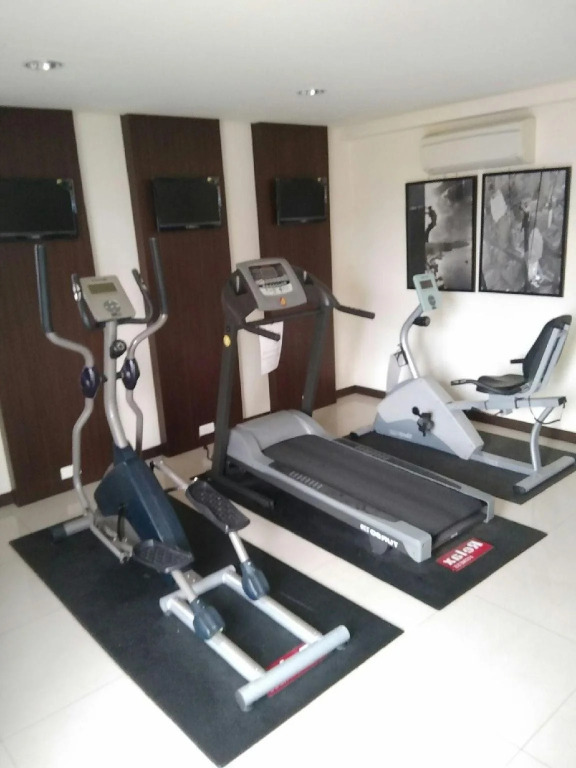 NTU Gongguan Service Apartment