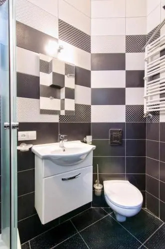 Apartment Grebinky 9
