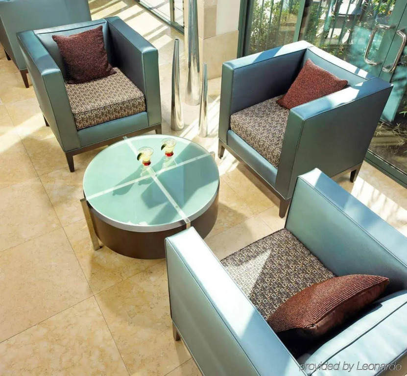 DoubleTree By Hilton San Diego Hotel Circle