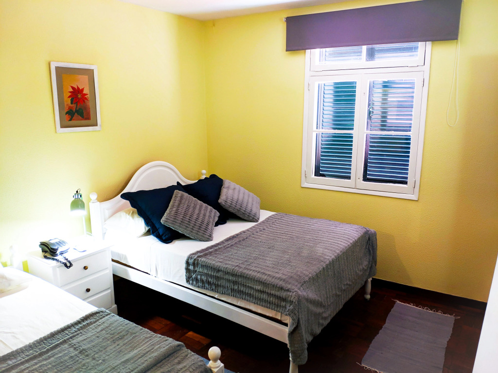 Residencial Funchal