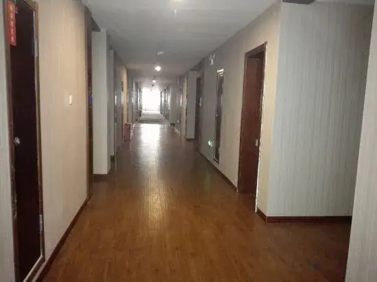 Shengda Hot Spring Hotel