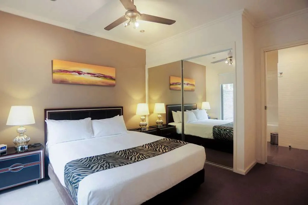 Best Western Quaterdecks Harbour Retreat