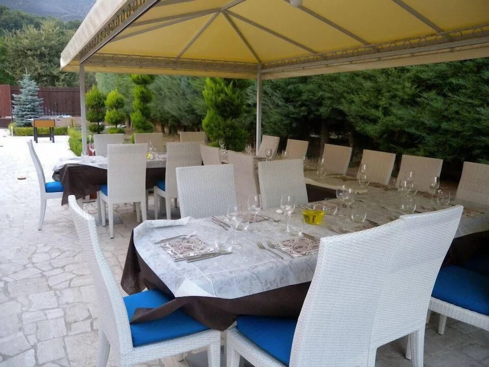 Country House I Cerri