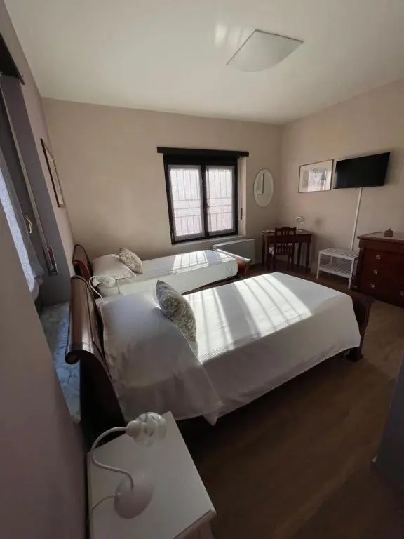B&B Cascina Cortassa