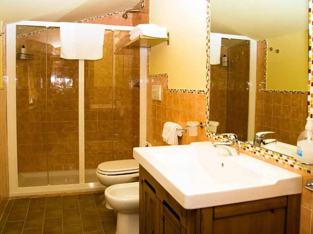 Agriturismo B&B Le Gazze