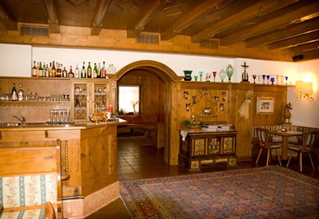 Hotel Monte Civetta