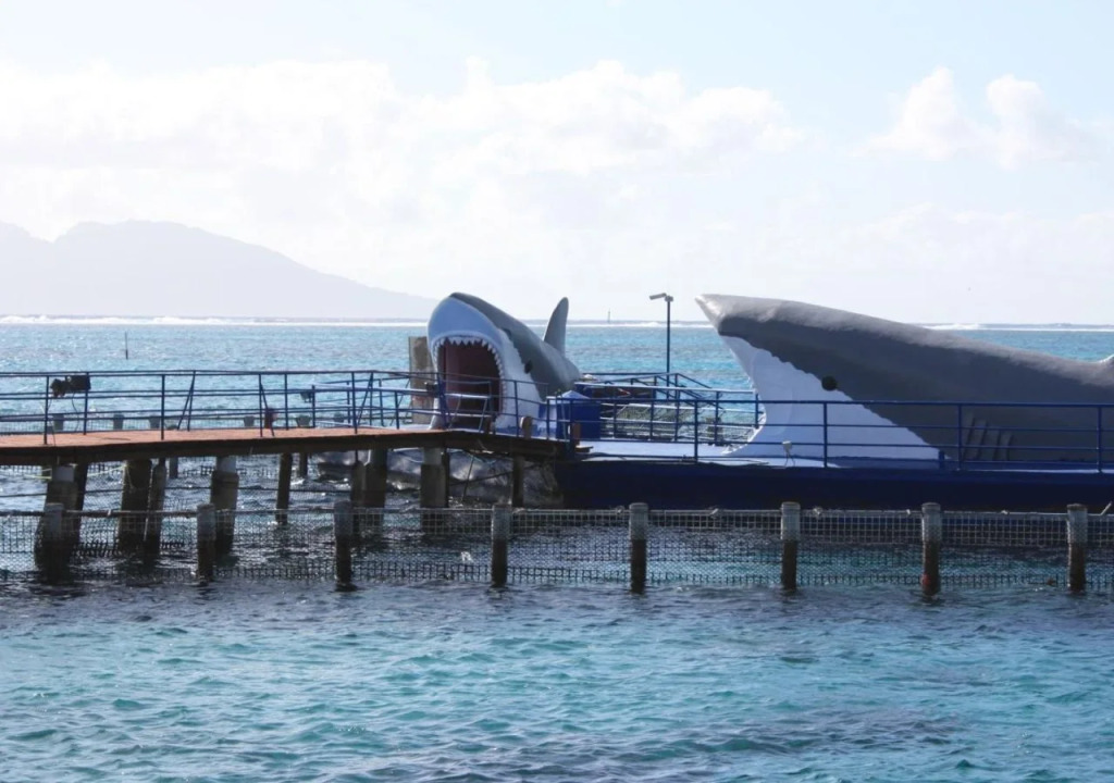 Tahiti Lodge